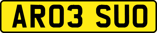 AR03SUO