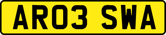 AR03SWA
