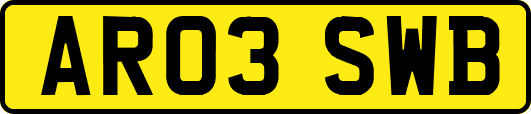 AR03SWB