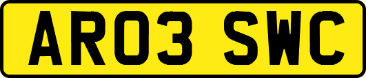 AR03SWC