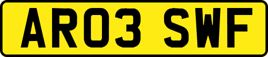 AR03SWF