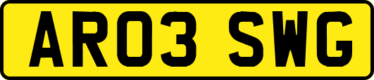 AR03SWG