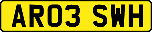 AR03SWH