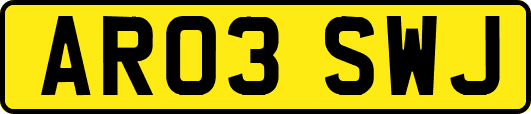 AR03SWJ