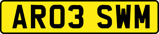 AR03SWM