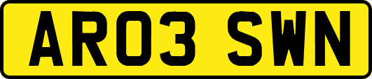 AR03SWN