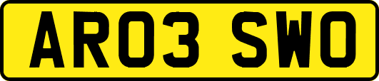 AR03SWO