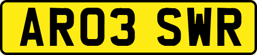 AR03SWR