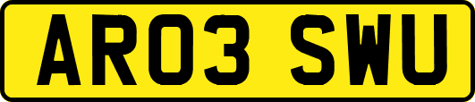 AR03SWU