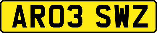 AR03SWZ