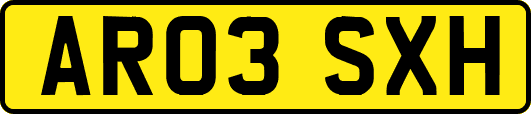 AR03SXH