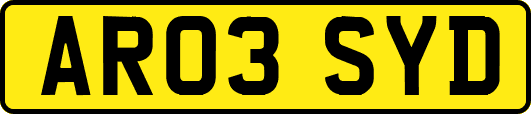 AR03SYD