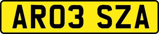 AR03SZA