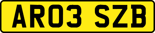 AR03SZB