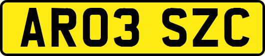 AR03SZC