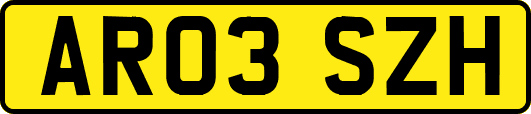 AR03SZH