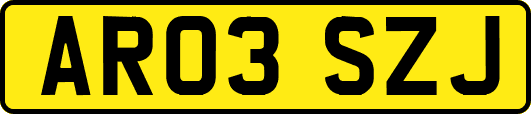 AR03SZJ