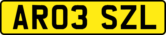 AR03SZL