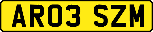 AR03SZM