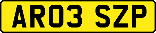AR03SZP