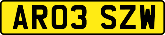 AR03SZW