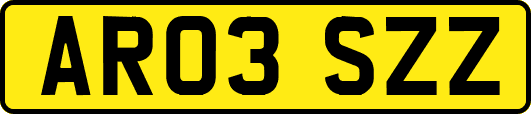 AR03SZZ