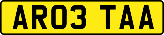 AR03TAA