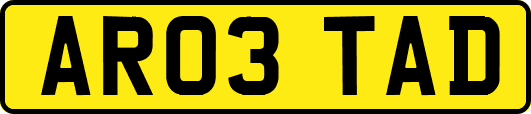 AR03TAD
