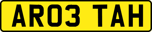 AR03TAH
