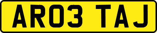 AR03TAJ