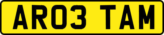 AR03TAM