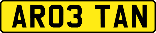 AR03TAN