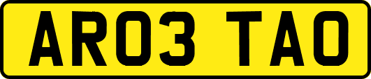 AR03TAO
