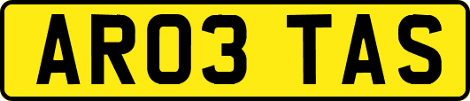AR03TAS