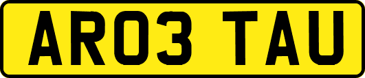 AR03TAU