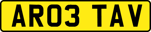 AR03TAV