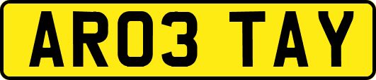 AR03TAY