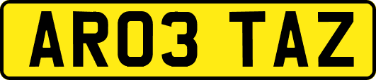 AR03TAZ