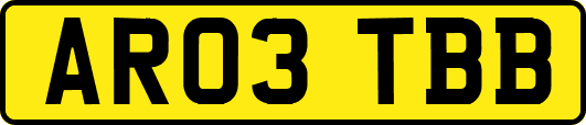 AR03TBB