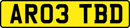 AR03TBD