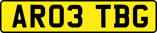 AR03TBG