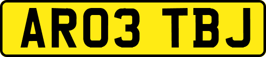 AR03TBJ
