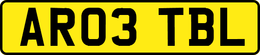 AR03TBL