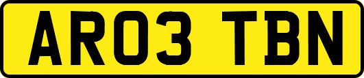 AR03TBN