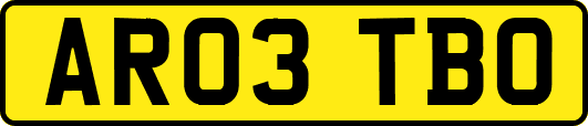 AR03TBO