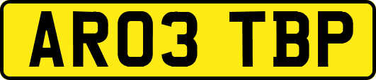 AR03TBP