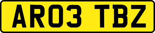 AR03TBZ