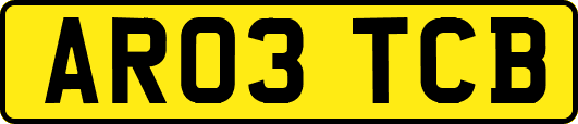 AR03TCB