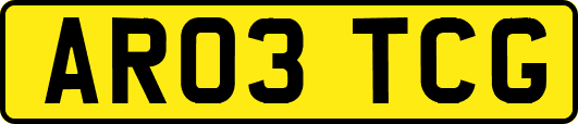 AR03TCG