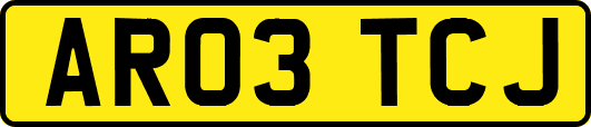 AR03TCJ